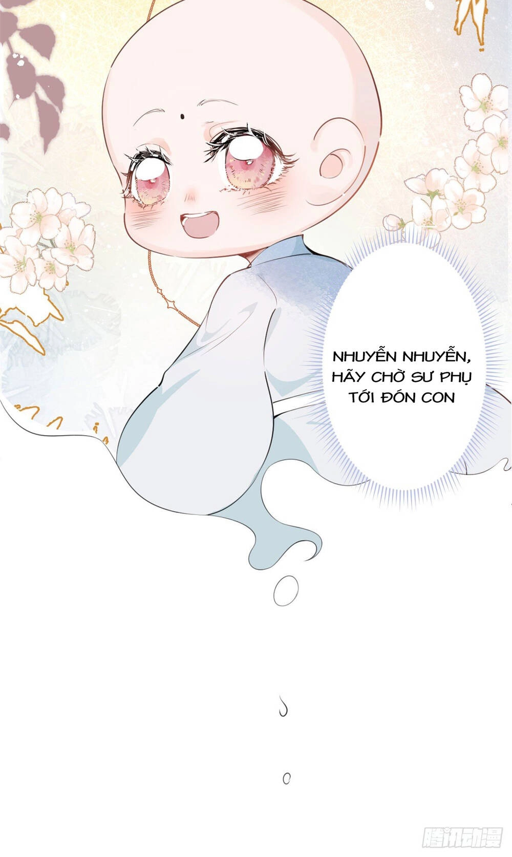 Ta Có Năm Đại Lão Ba Ba Chapter 26 - 29