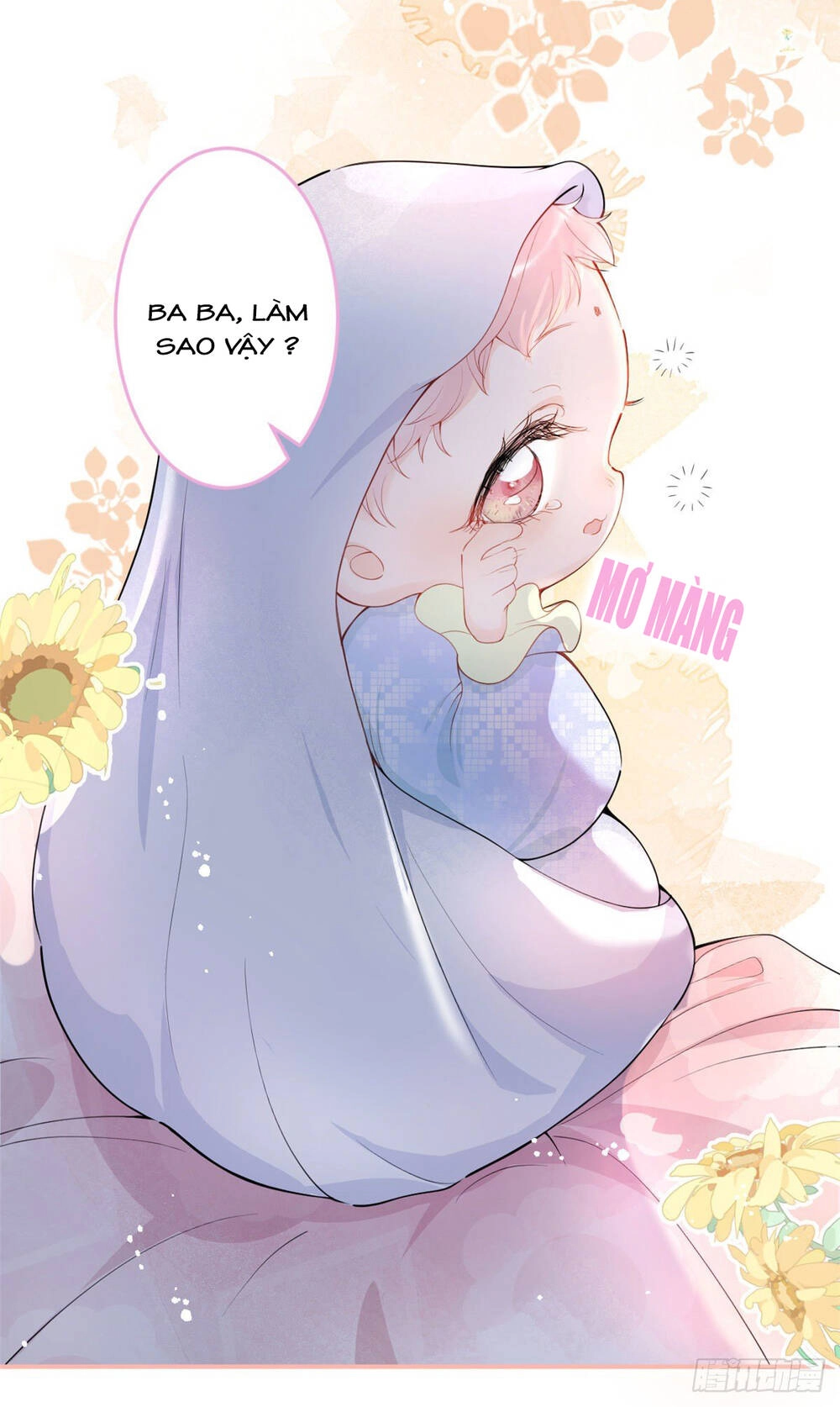 Ta Có Năm Đại Lão Ba Ba Chapter 27 - 6