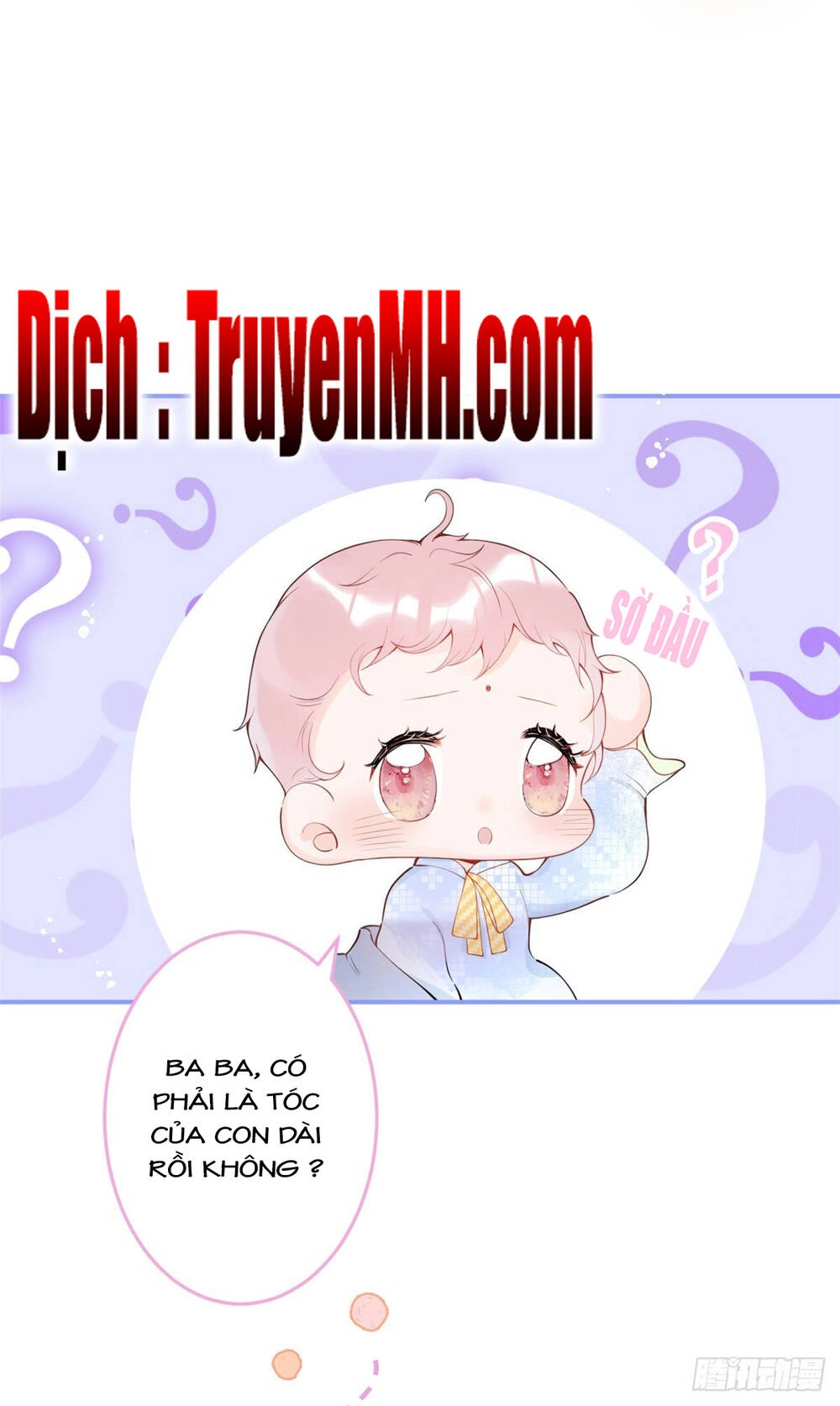 Ta Có Năm Đại Lão Ba Ba Chapter 27 - 7