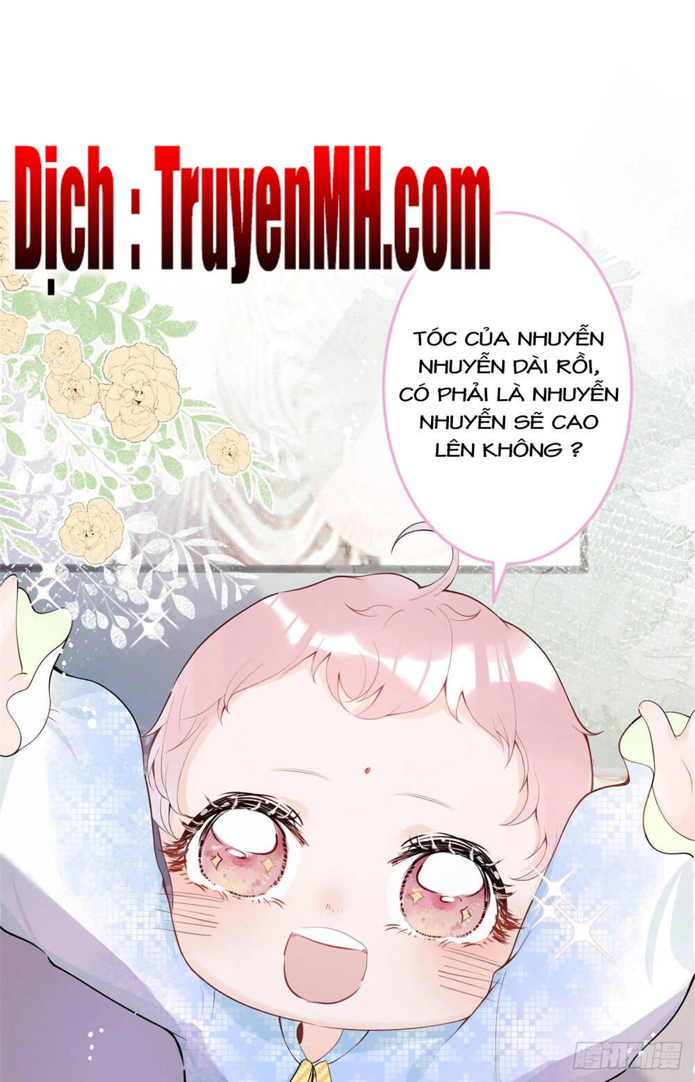 Ta Có Năm Đại Lão Ba Ba Chapter 27 - 9