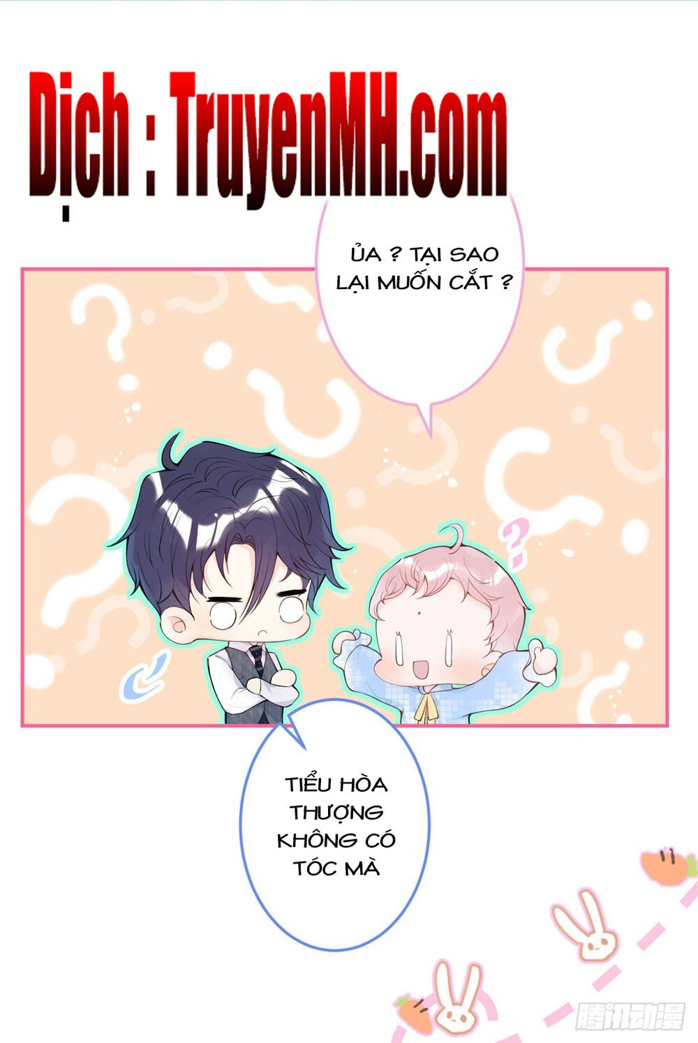 Ta Có Năm Đại Lão Ba Ba Chapter 27 - 11