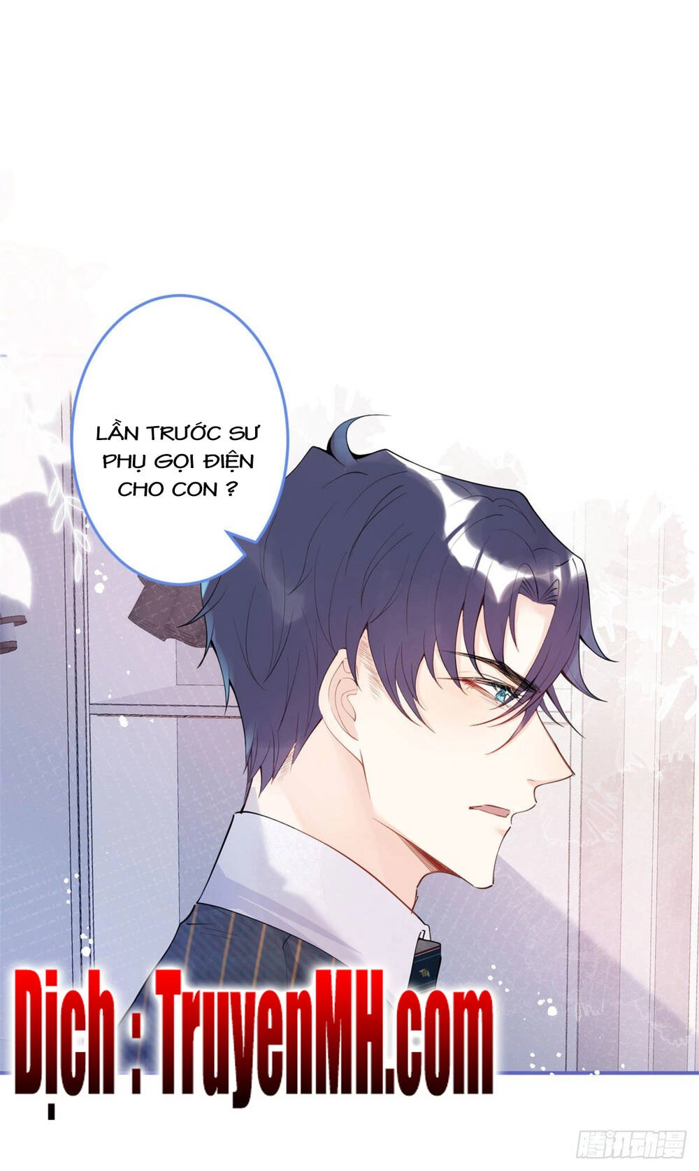 Ta Có Năm Đại Lão Ba Ba Chapter 27 - 13