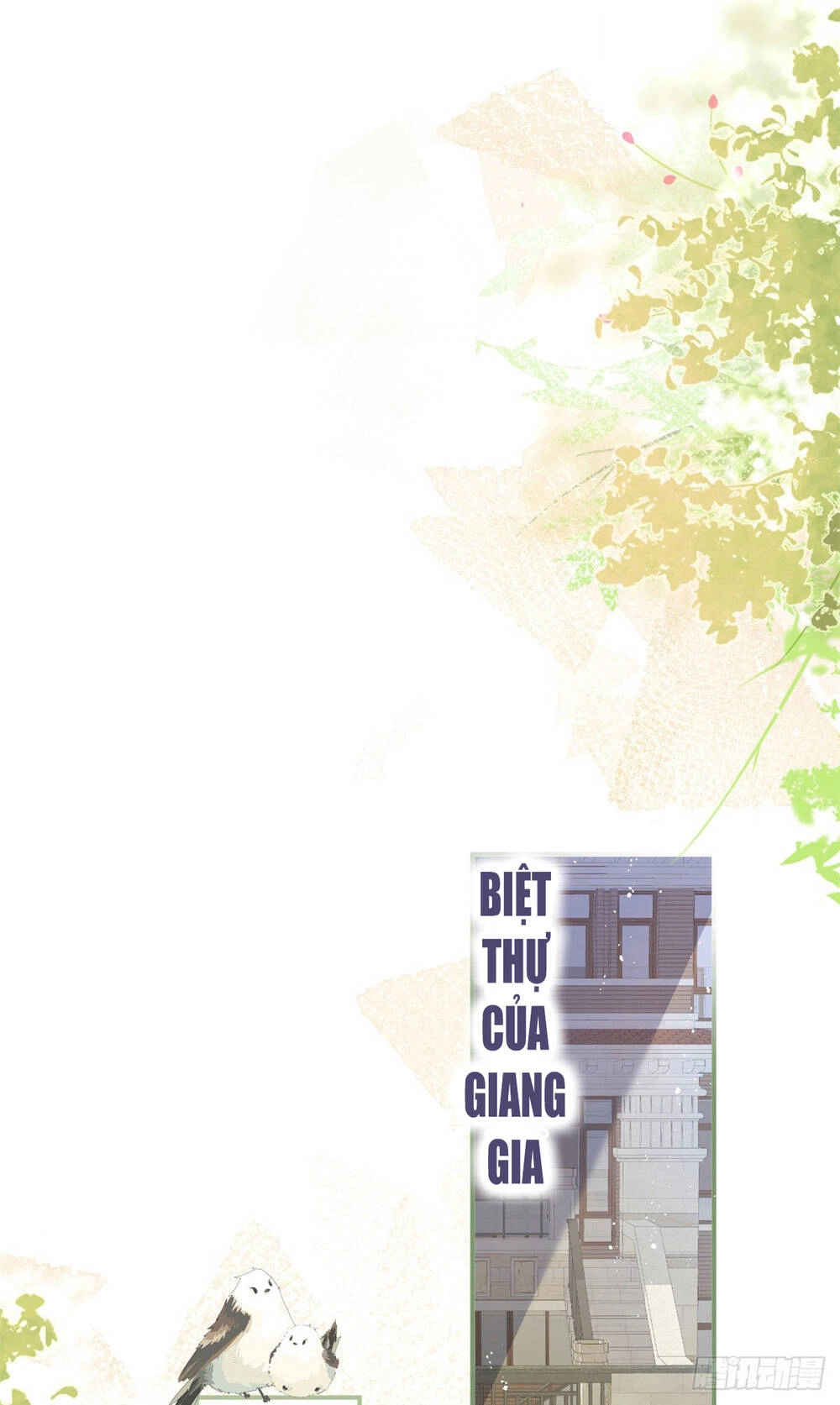 Ta Có Năm Đại Lão Ba Ba Chapter 27 - 22