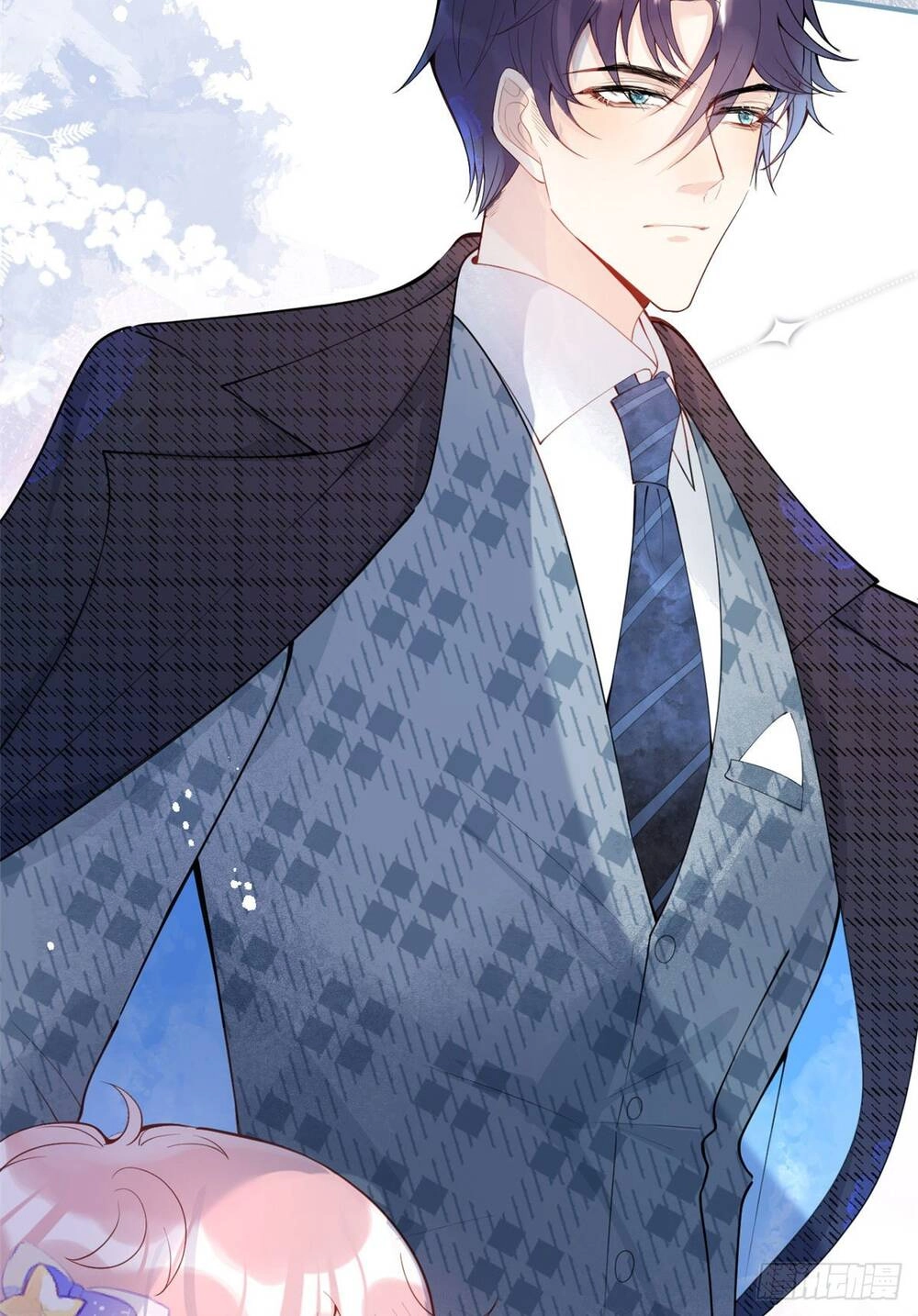 Ta Có Năm Đại Lão Ba Ba Chapter 28 - 2