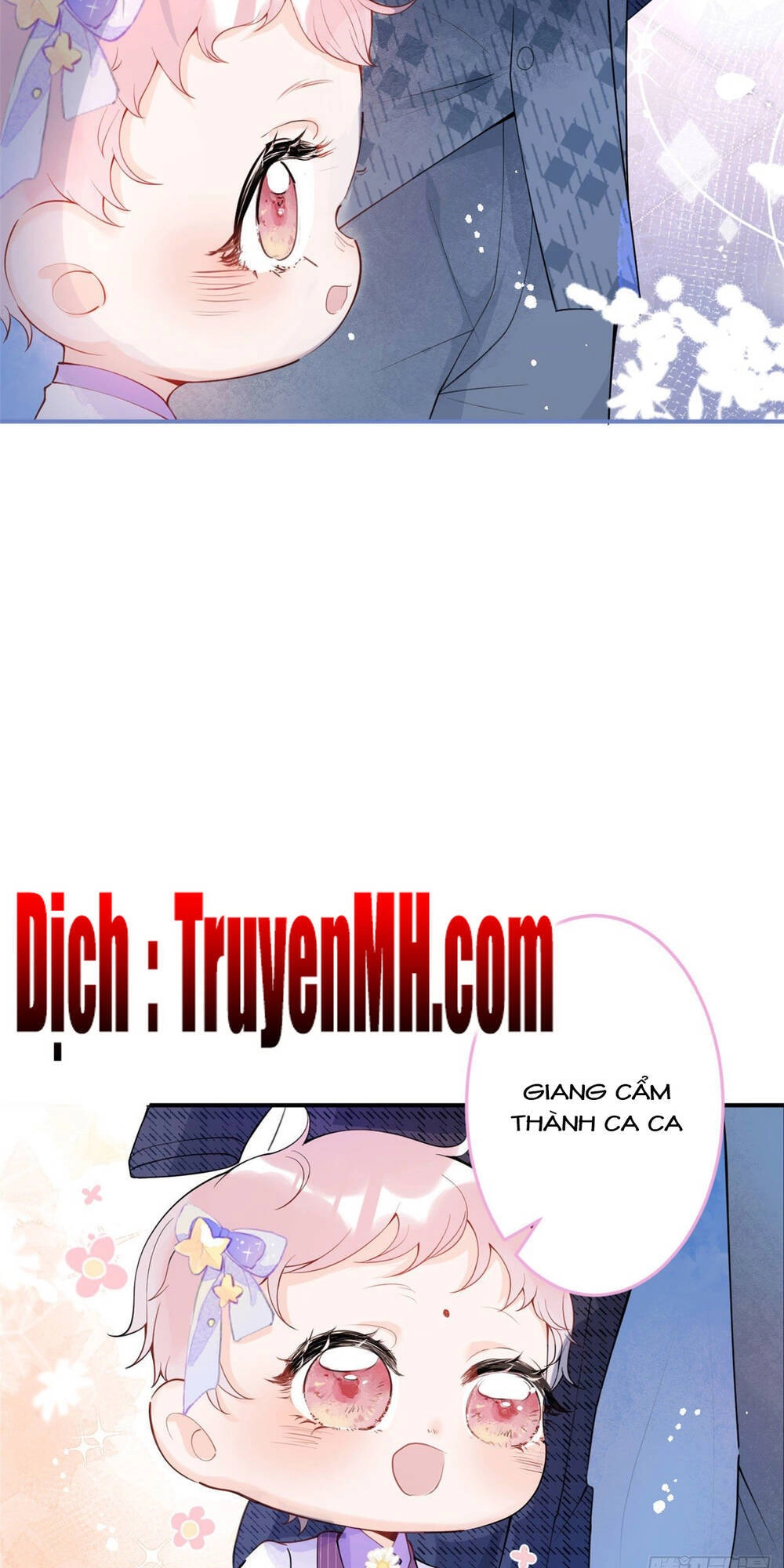 Ta Có Năm Đại Lão Ba Ba Chapter 28 - 3