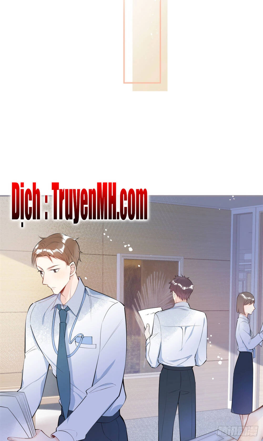 Ta Có Năm Đại Lão Ba Ba Chapter 28 - 13