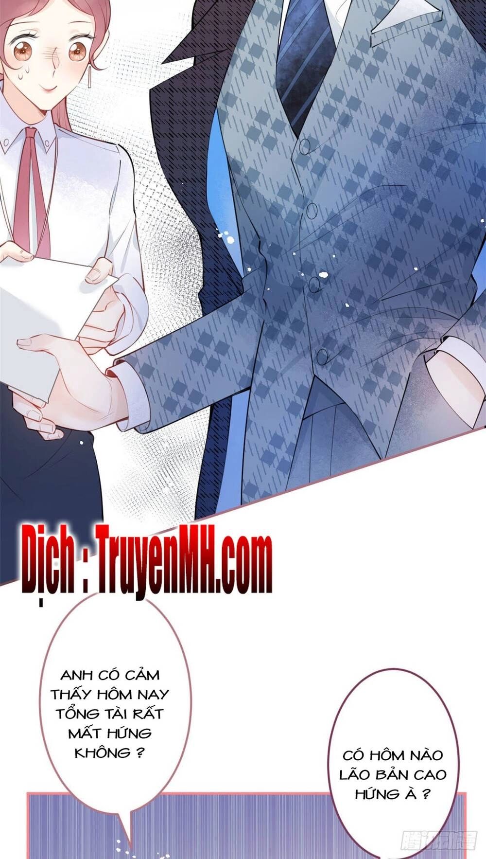 Ta Có Năm Đại Lão Ba Ba Chapter 28 - 15