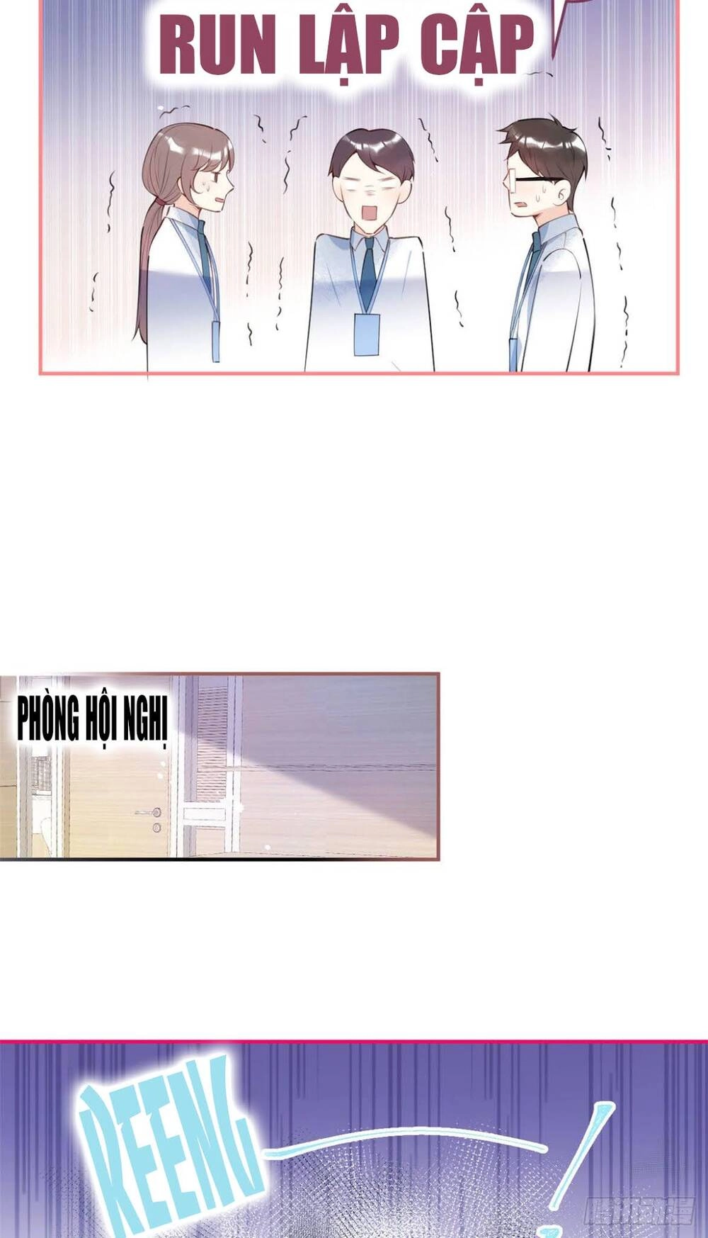 Ta Có Năm Đại Lão Ba Ba Chapter 28 - 16