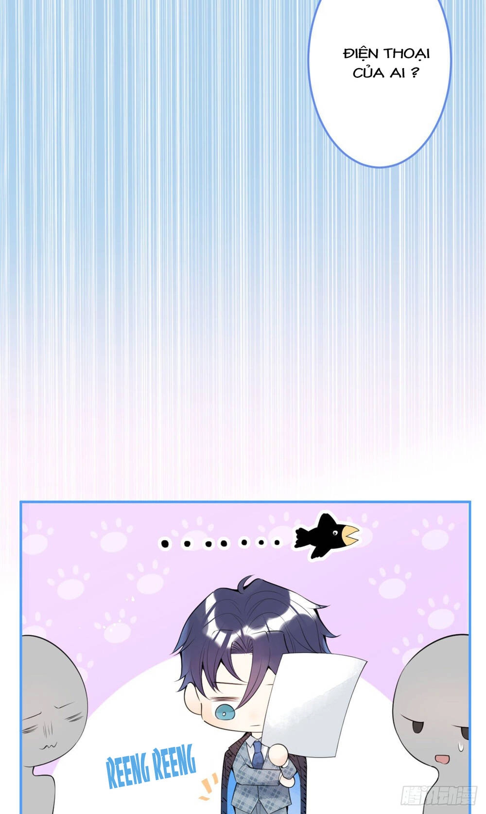 Ta Có Năm Đại Lão Ba Ba Chapter 28 - 18