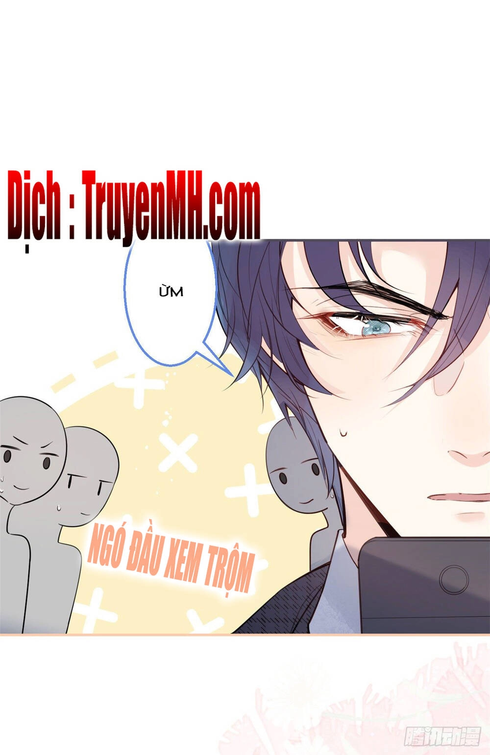 Ta Có Năm Đại Lão Ba Ba Chapter 28 - 21