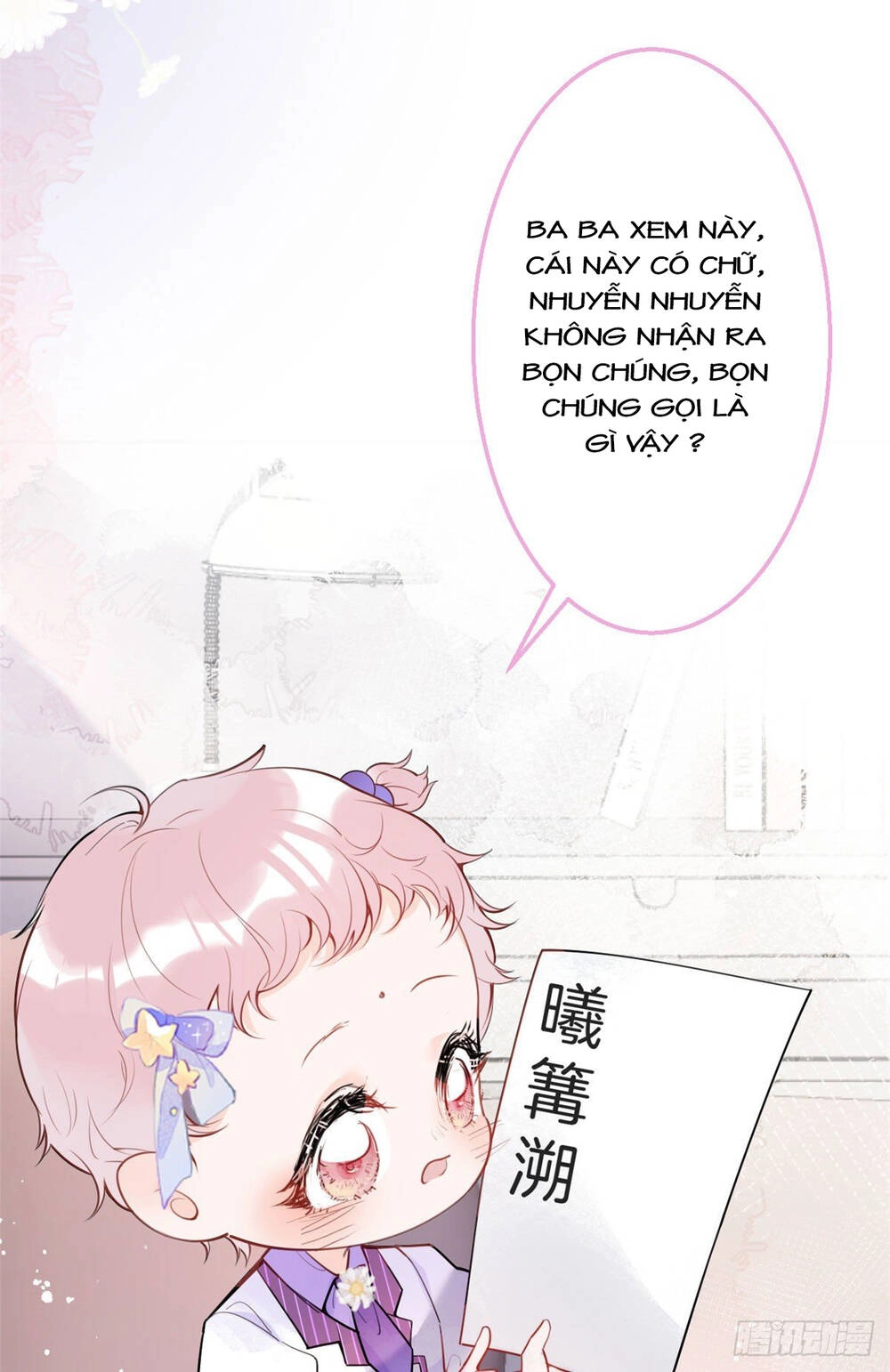 Ta Có Năm Đại Lão Ba Ba Chapter 28 - 24