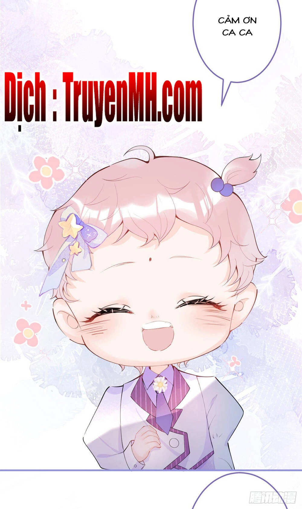 Ta Có Năm Đại Lão Ba Ba Chapter 29 - 10