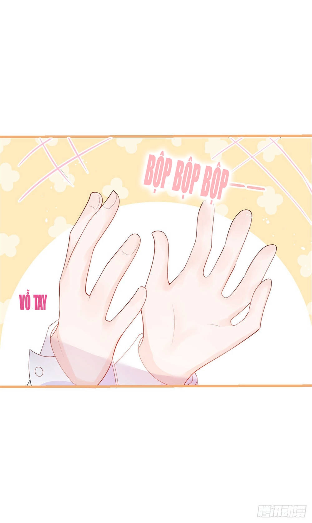 Ta Có Năm Đại Lão Ba Ba Chapter 29 - 15