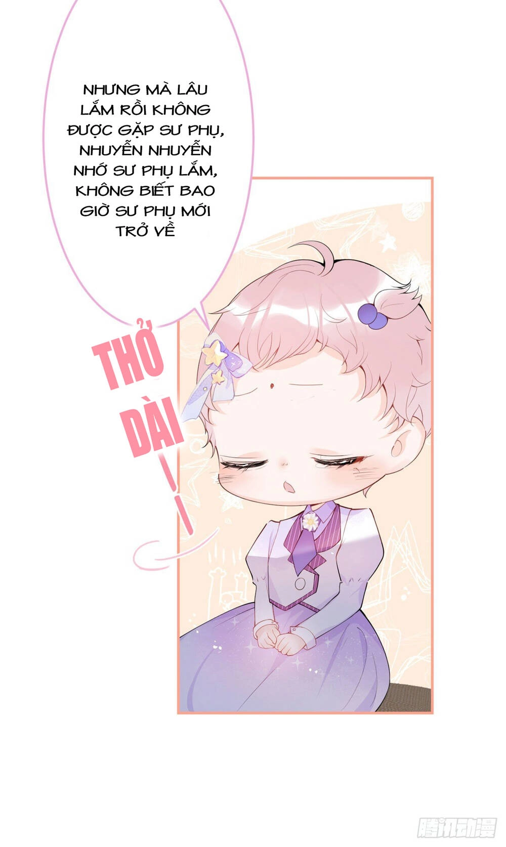 Ta Có Năm Đại Lão Ba Ba Chapter 29 - 21