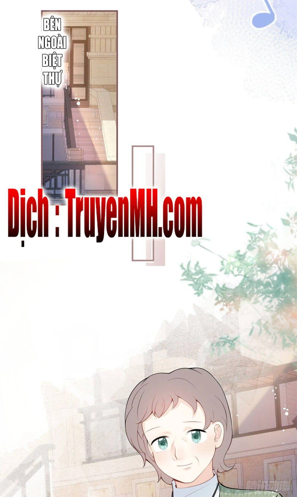 Ta Có Năm Đại Lão Ba Ba Chapter 30 - 2