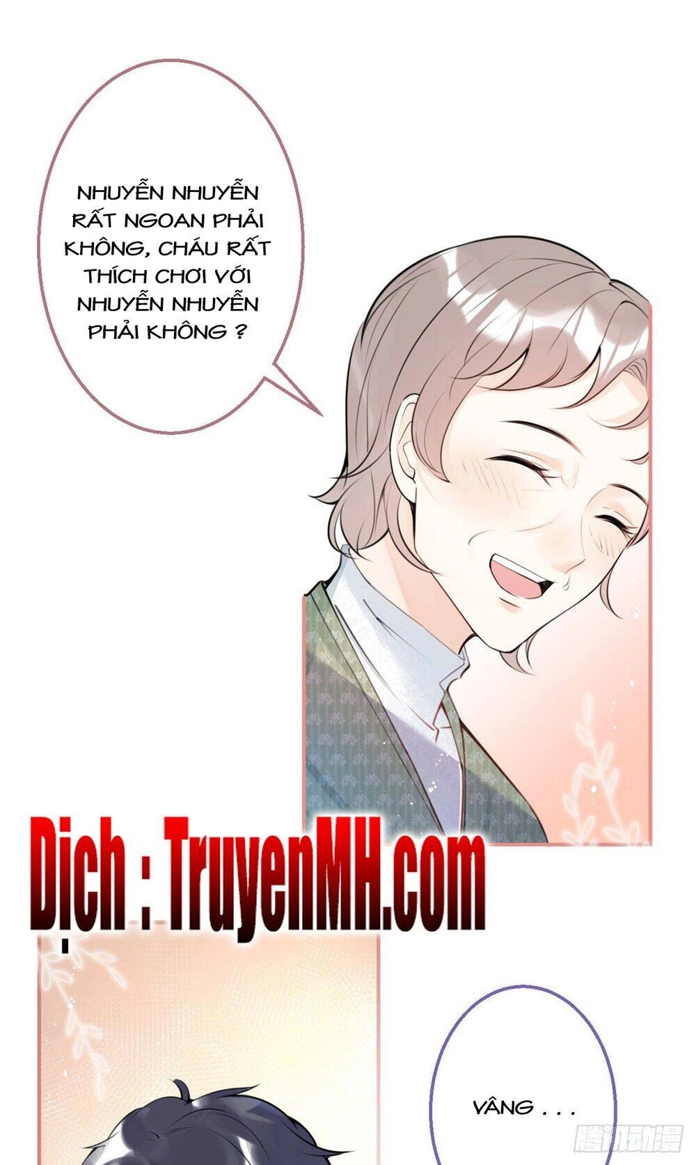 Ta Có Năm Đại Lão Ba Ba Chapter 30 - 6