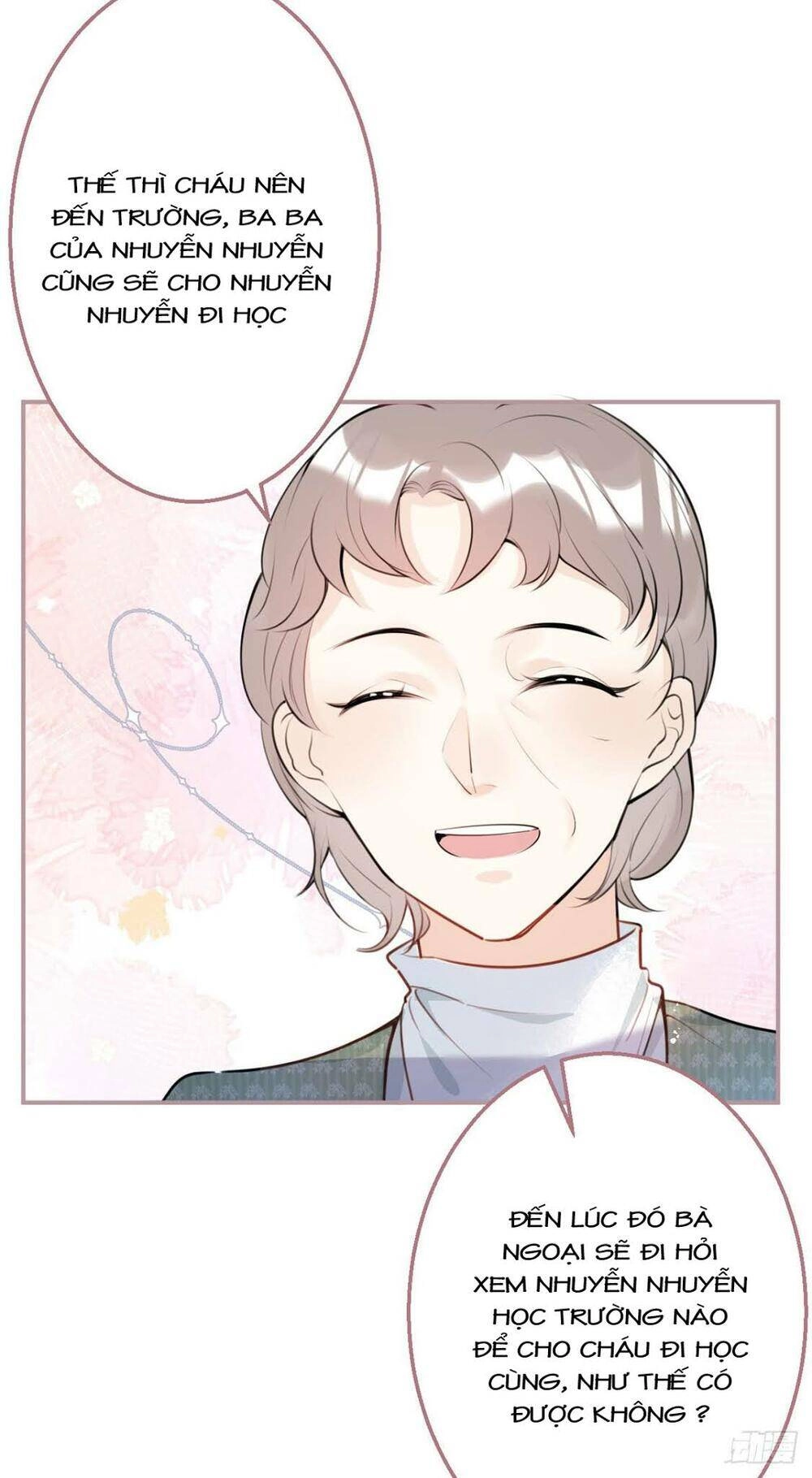 Ta Có Năm Đại Lão Ba Ba Chapter 30 - 9