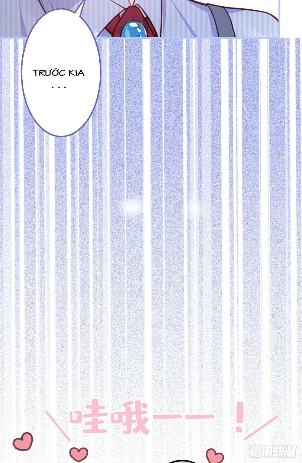 Ta Có Năm Đại Lão Ba Ba Chapter 30 - 13