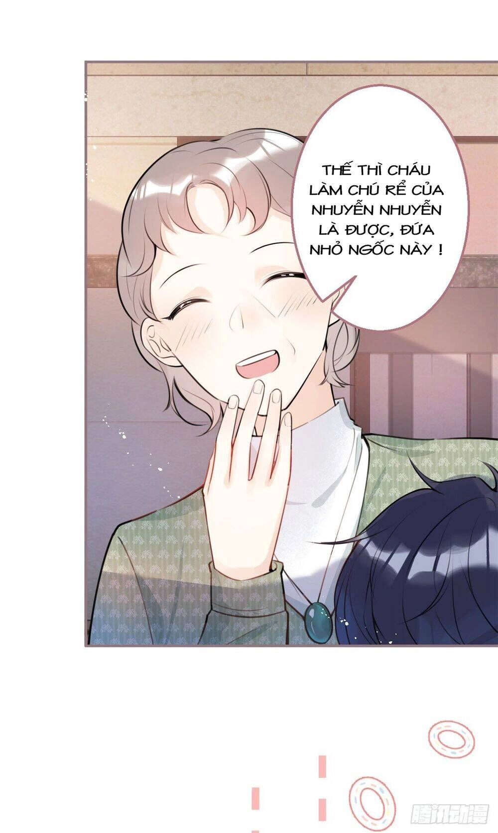 Ta Có Năm Đại Lão Ba Ba Chapter 30 - 17