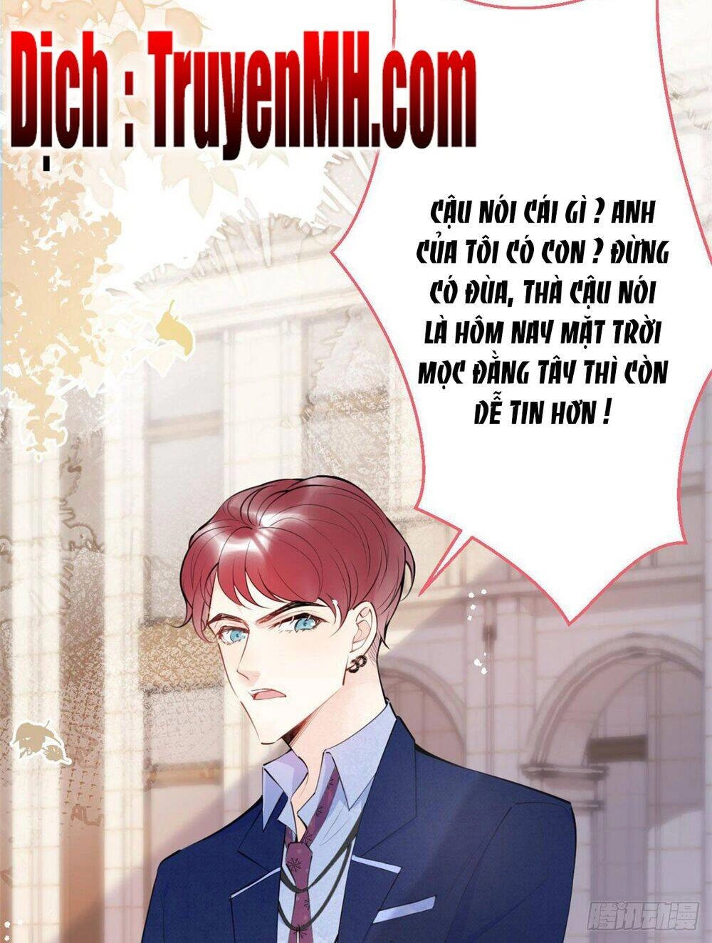 Ta Có Năm Đại Lão Ba Ba Chapter 30 - 20