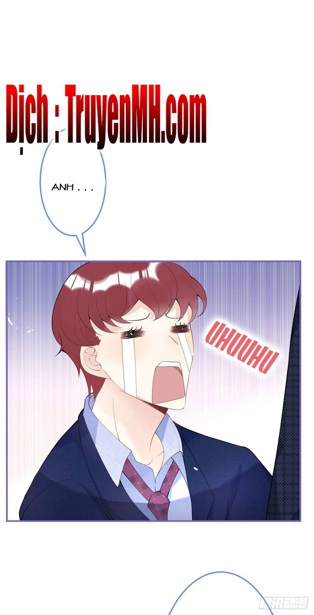 Ta Có Năm Đại Lão Ba Ba Chapter 32 - 11