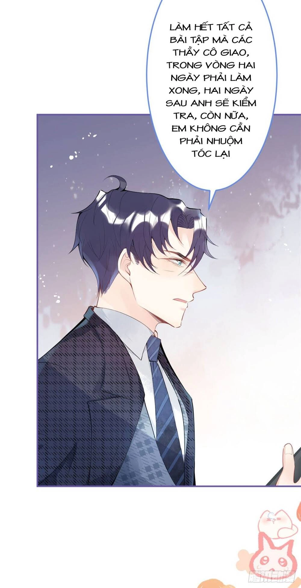 Ta Có Năm Đại Lão Ba Ba Chapter 32 - 12