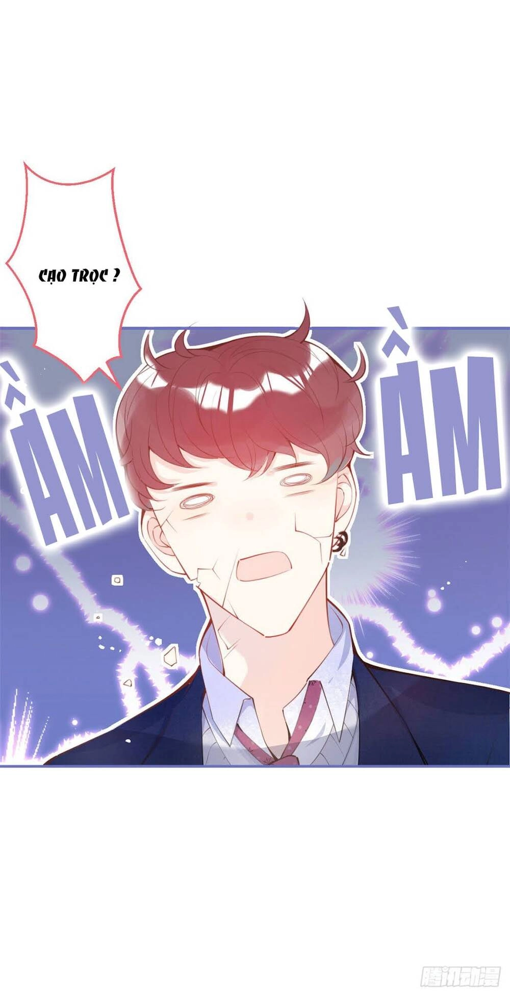 Ta Có Năm Đại Lão Ba Ba Chapter 32 - 14