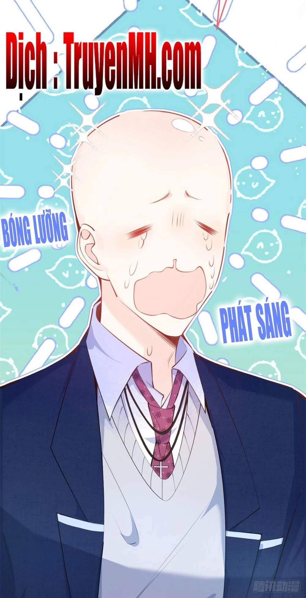 Ta Có Năm Đại Lão Ba Ba Chapter 32 - 20