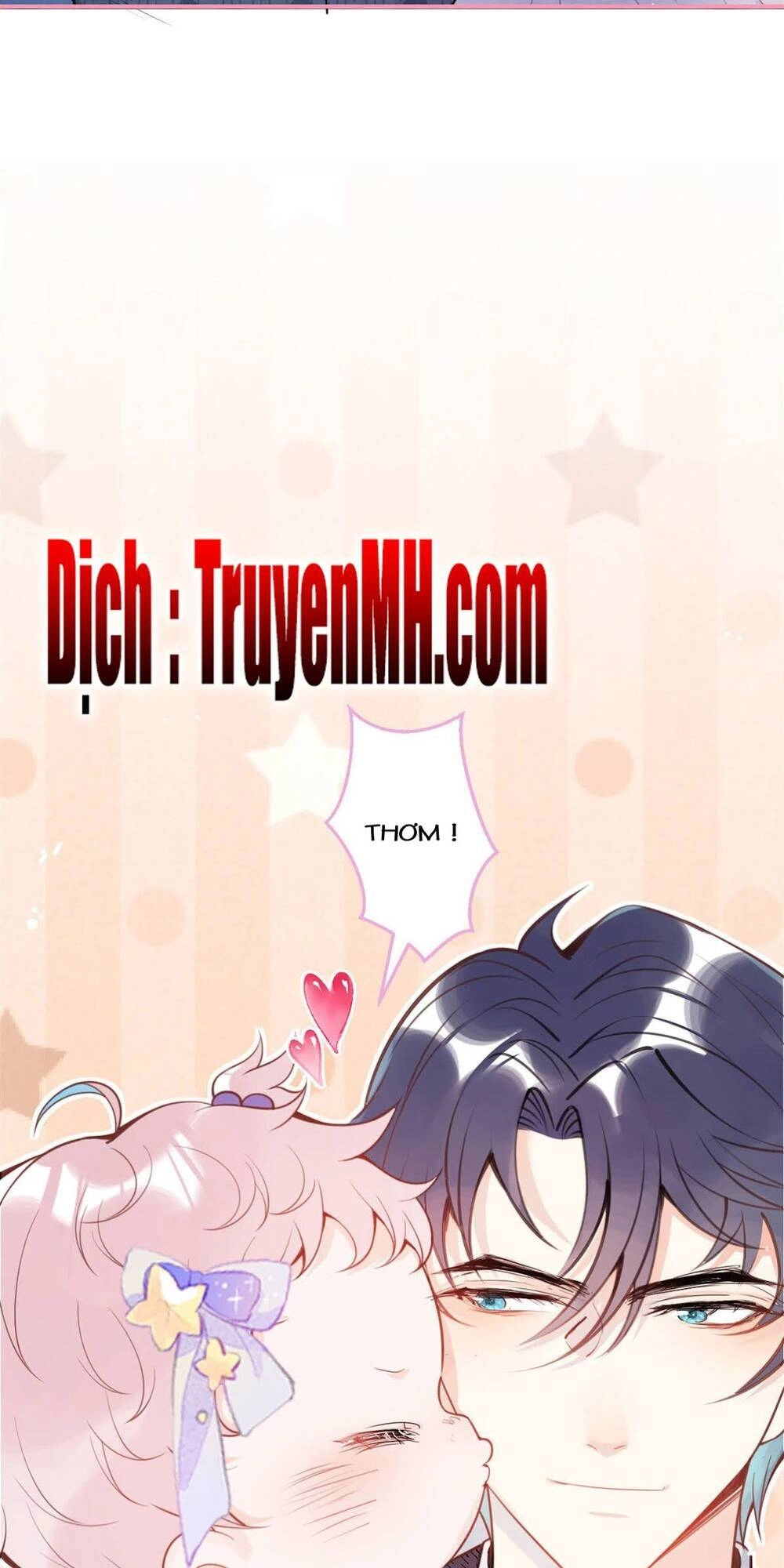 Ta Có Năm Đại Lão Ba Ba Chapter 32 - 24