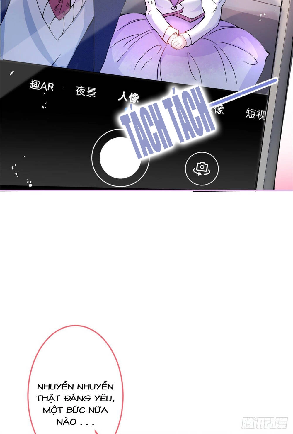 Ta Có Năm Đại Lão Ba Ba Chapter 33 - 15