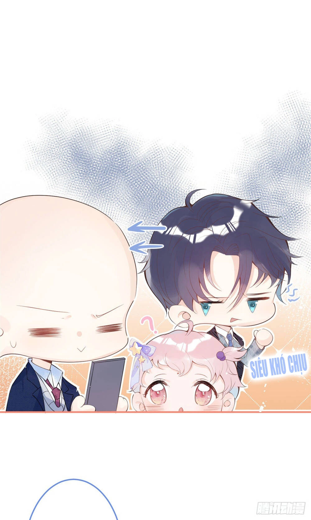 Ta Có Năm Đại Lão Ba Ba Chapter 33 - 17