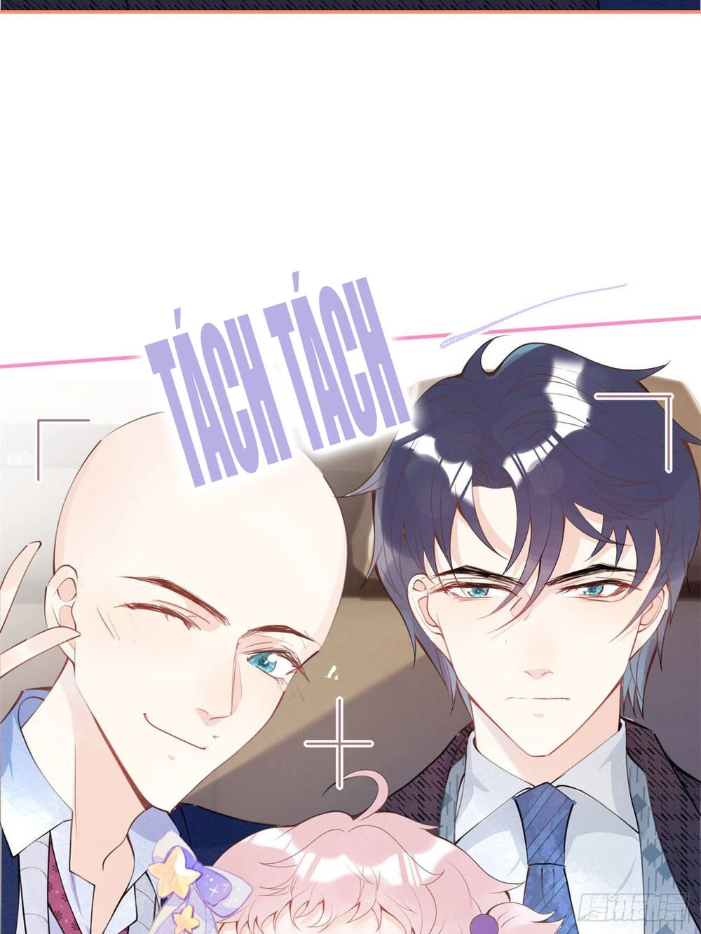 Ta Có Năm Đại Lão Ba Ba Chapter 33 - 25