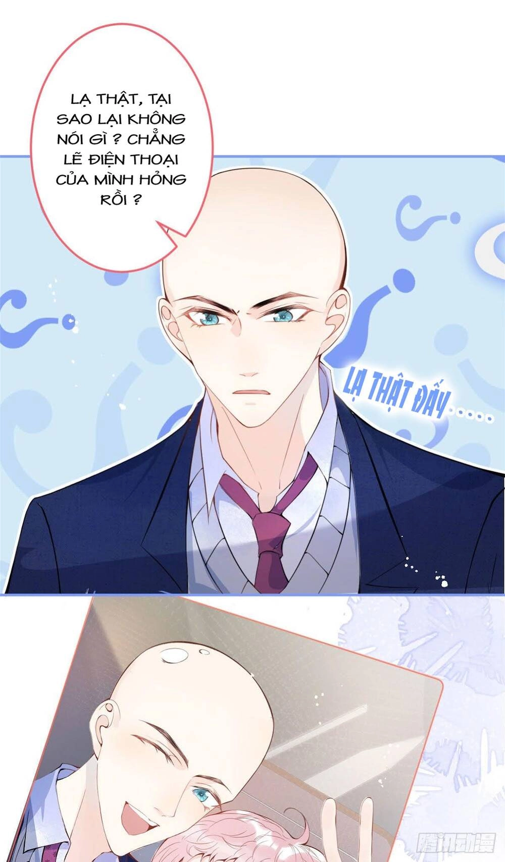 Ta Có Năm Đại Lão Ba Ba Chapter 34 - 6