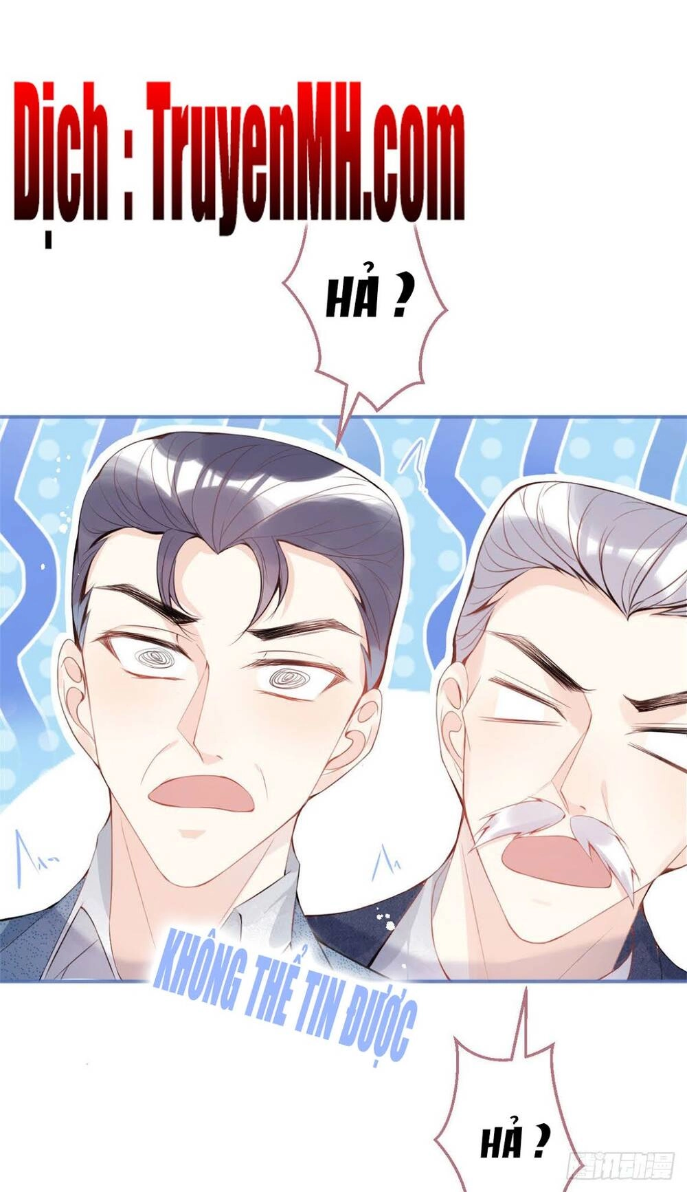 Ta Có Năm Đại Lão Ba Ba Chapter 34 - 19