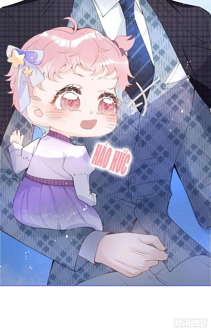 Ta Có Năm Đại Lão Ba Ba Chapter 35 - 6