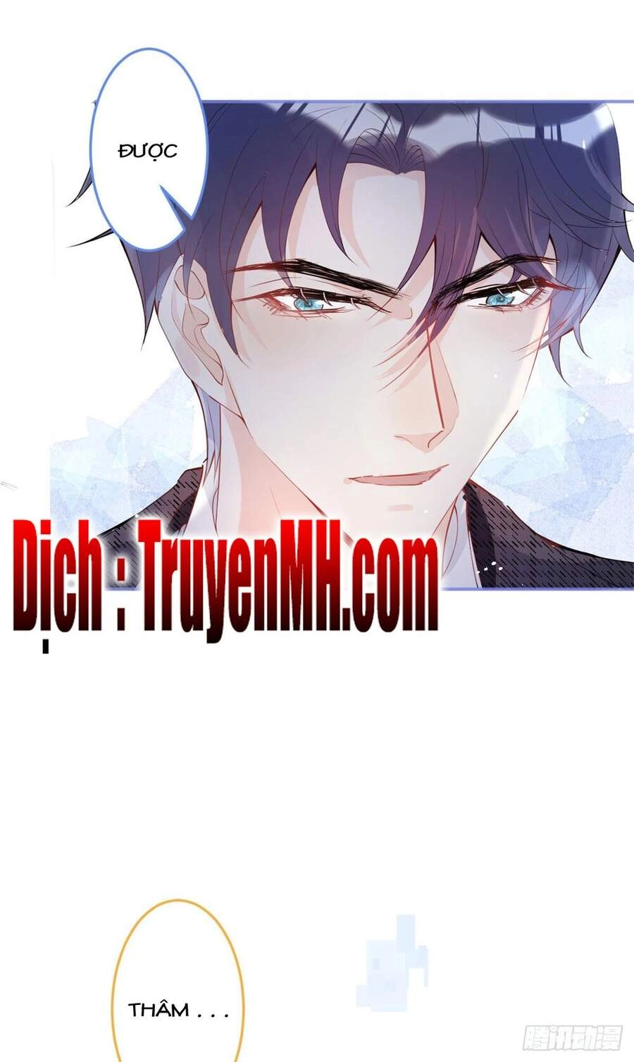 Ta Có Năm Đại Lão Ba Ba Chapter 35 - 7