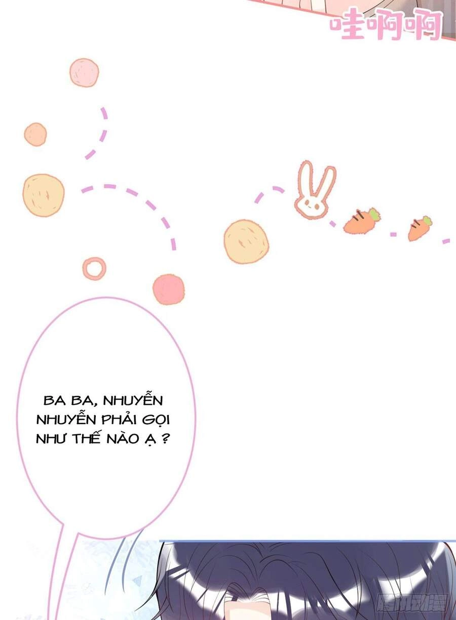 Ta Có Năm Đại Lão Ba Ba Chapter 35 - 10