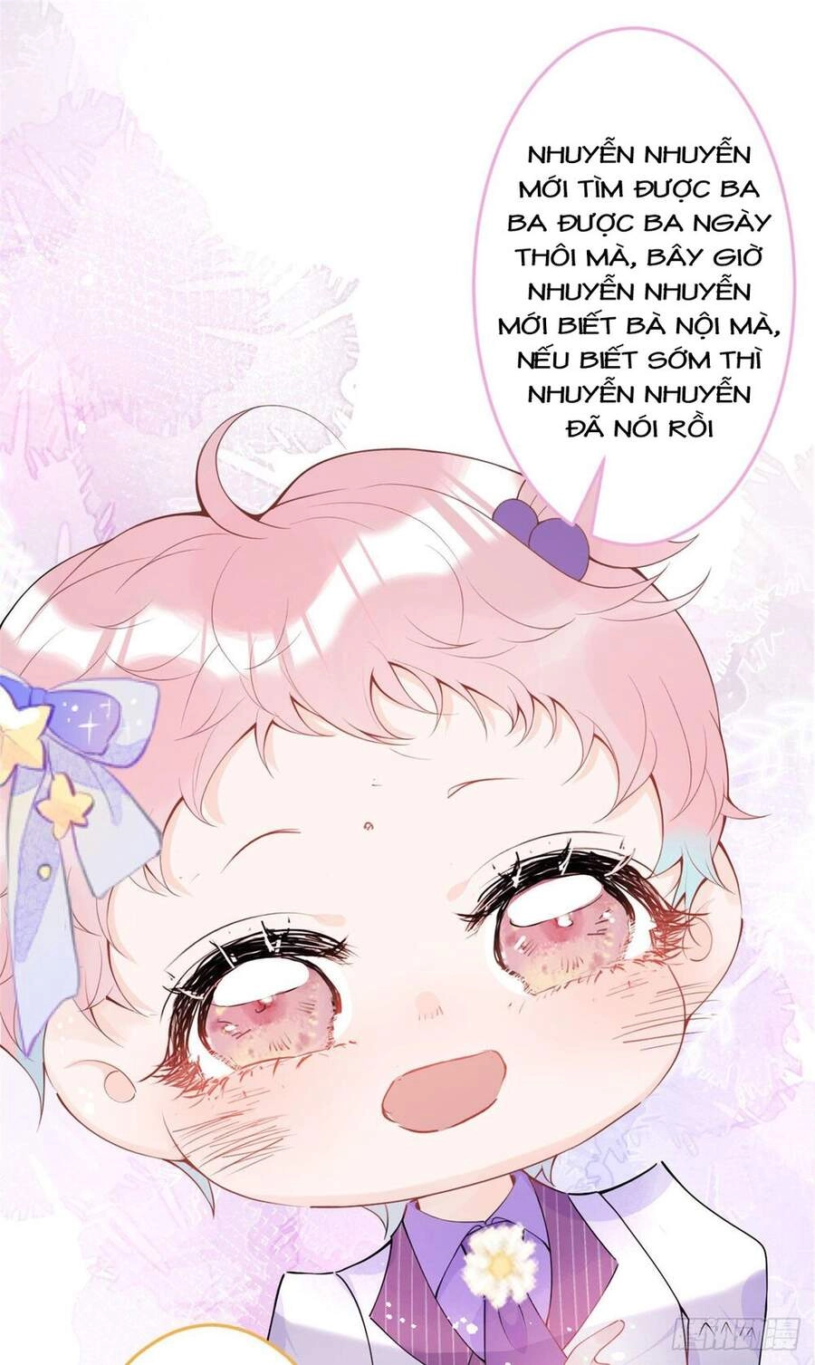 Ta Có Năm Đại Lão Ba Ba Chapter 35 - 16