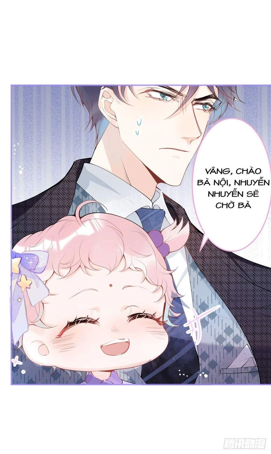 Ta Có Năm Đại Lão Ba Ba Chapter 35 - 18