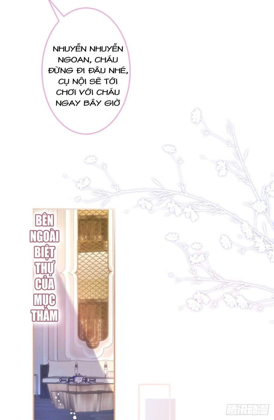 Ta Có Năm Đại Lão Ba Ba Chapter 35 - 23