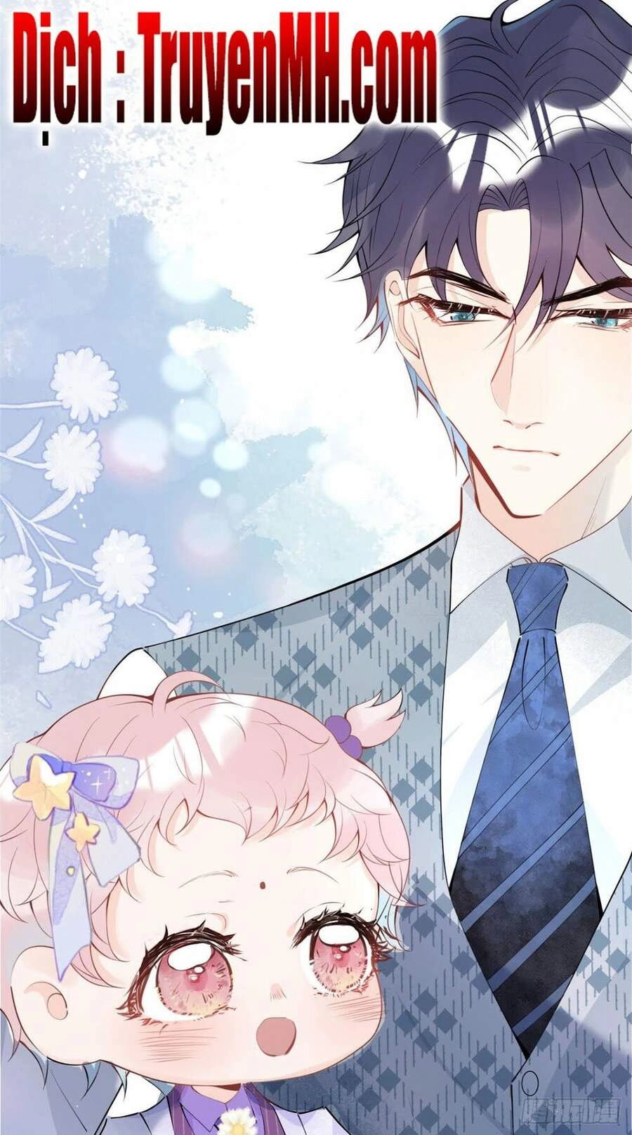 Ta Có Năm Đại Lão Ba Ba Chapter 35 - 26