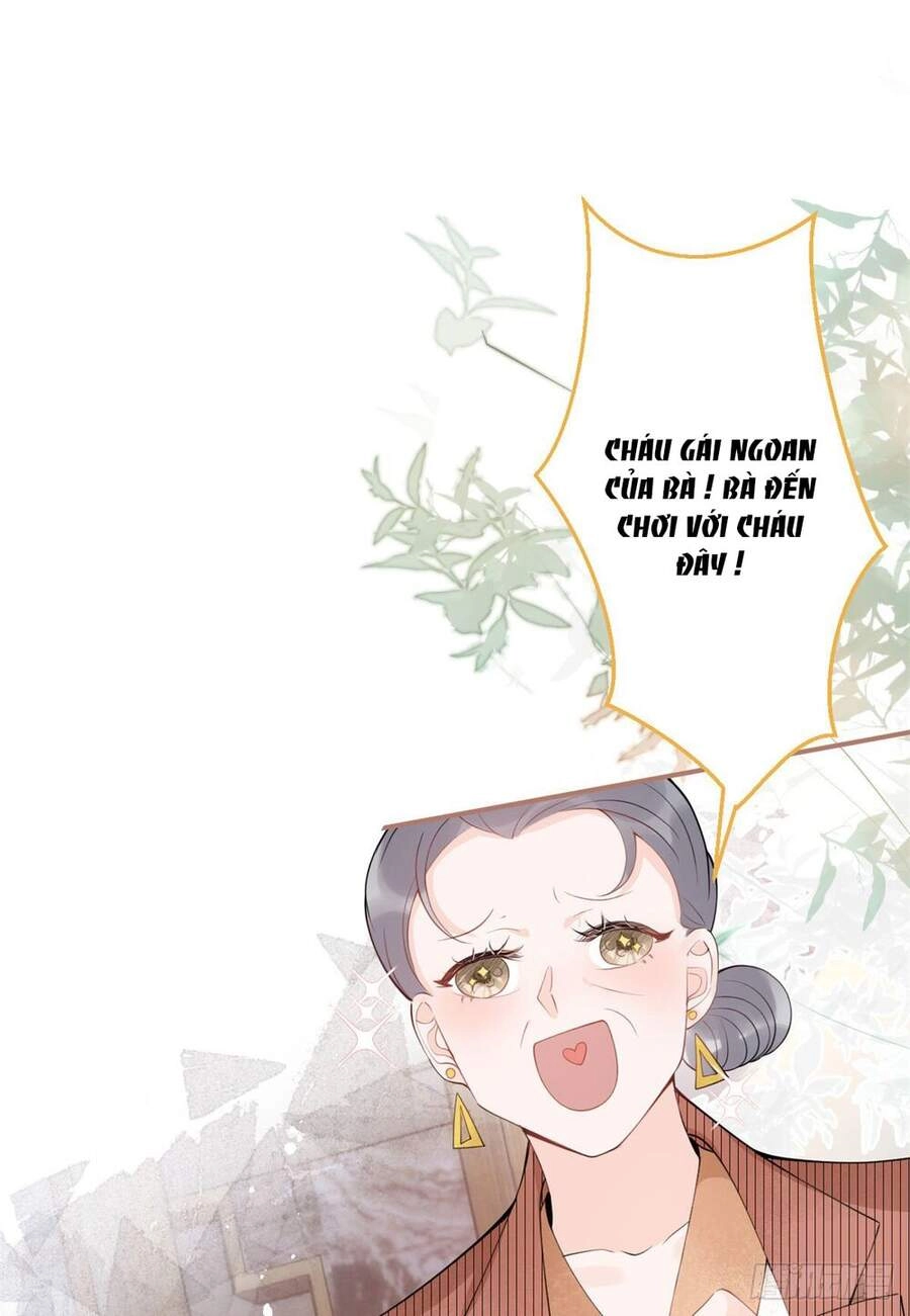 Ta Có Năm Đại Lão Ba Ba Chapter 36 - 2