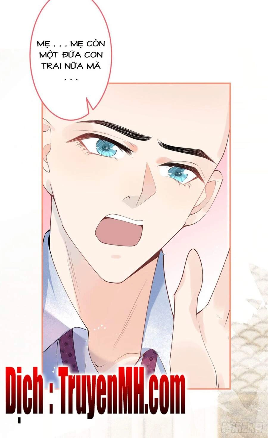 Ta Có Năm Đại Lão Ba Ba Chapter 36 - 7