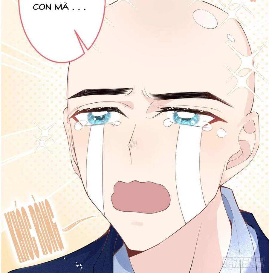 Ta Có Năm Đại Lão Ba Ba Chapter 36 - 10