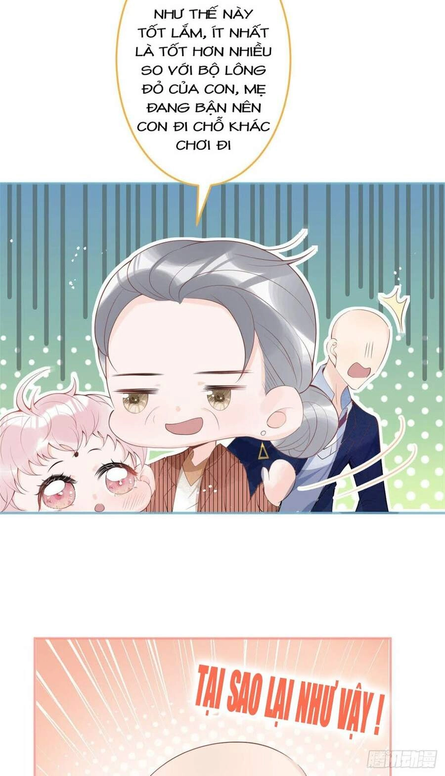 Ta Có Năm Đại Lão Ba Ba Chapter 36 - 13