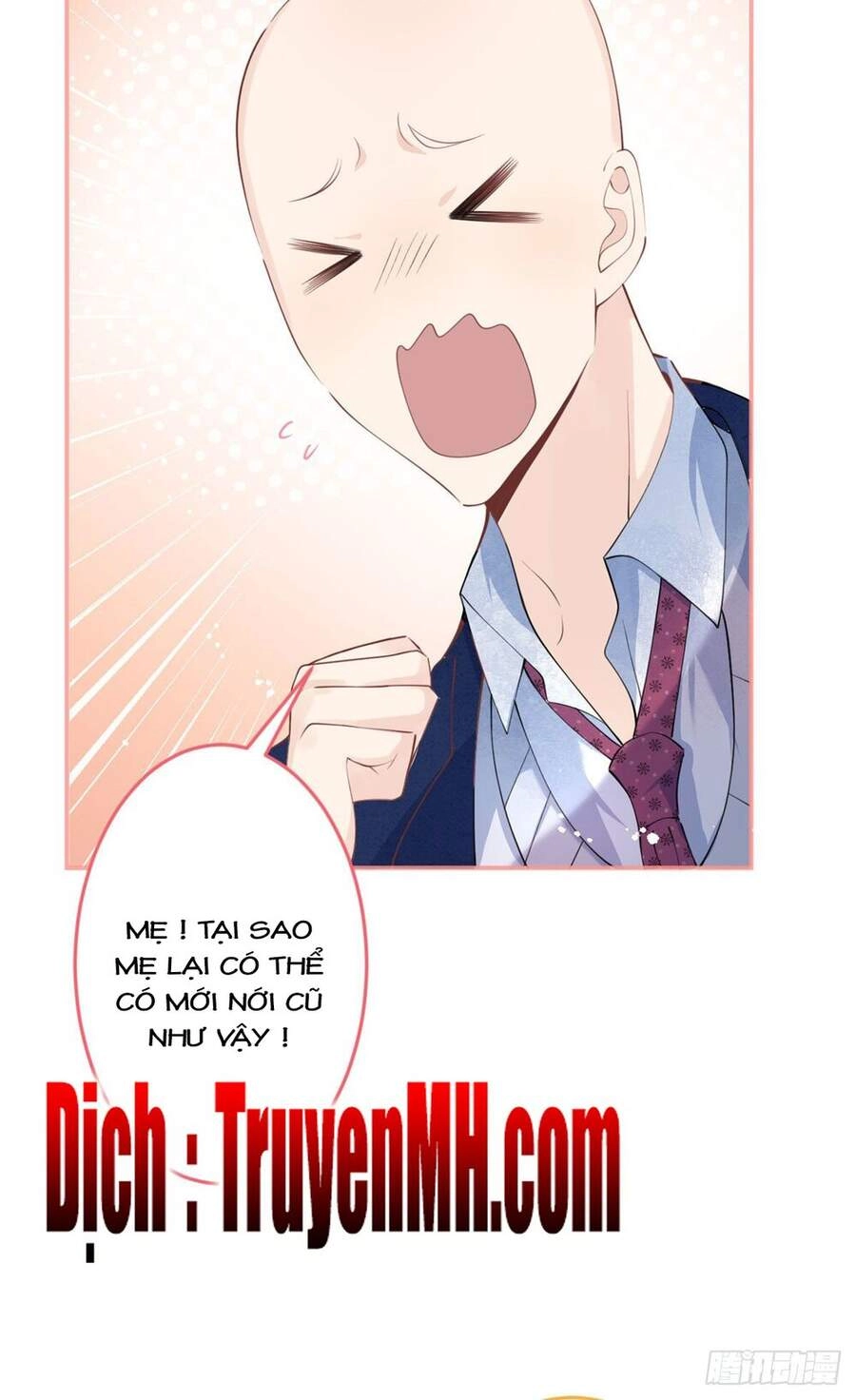 Ta Có Năm Đại Lão Ba Ba Chapter 36 - 14