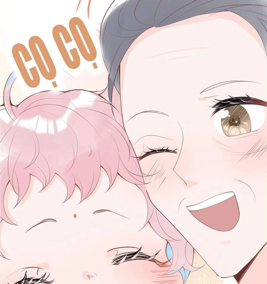 Ta Có Năm Đại Lão Ba Ba Chapter 36 - 17