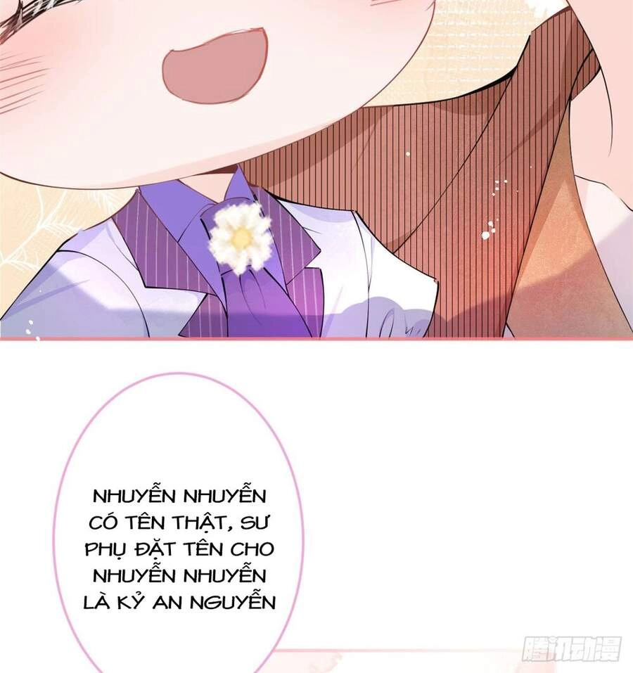 Ta Có Năm Đại Lão Ba Ba Chapter 36 - 18