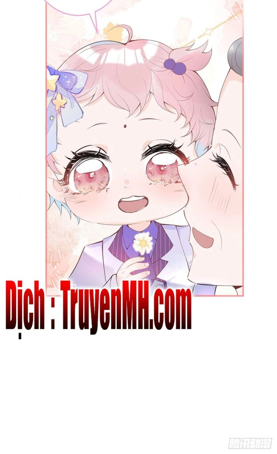 Ta Có Năm Đại Lão Ba Ba Chapter 36 - 19