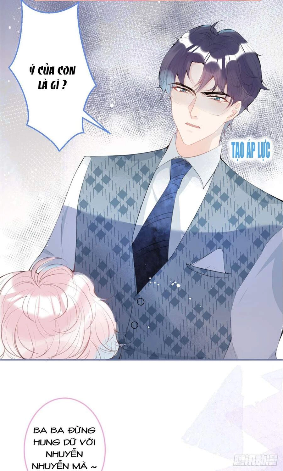 Ta Có Năm Đại Lão Ba Ba Chapter 37 - 5